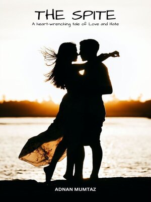 cover image of The Spite